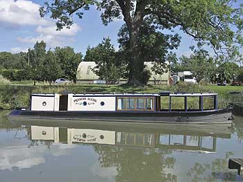 butty stern