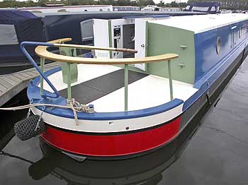 launch bow