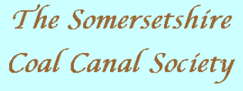 Somersetshire Canal Society