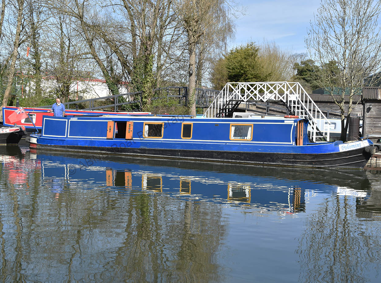 POLOMINT boat photo