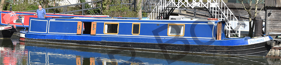 POLOMINT boat photo
