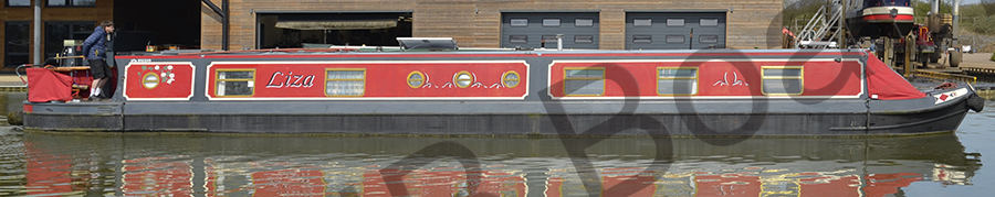LIZA boat photo