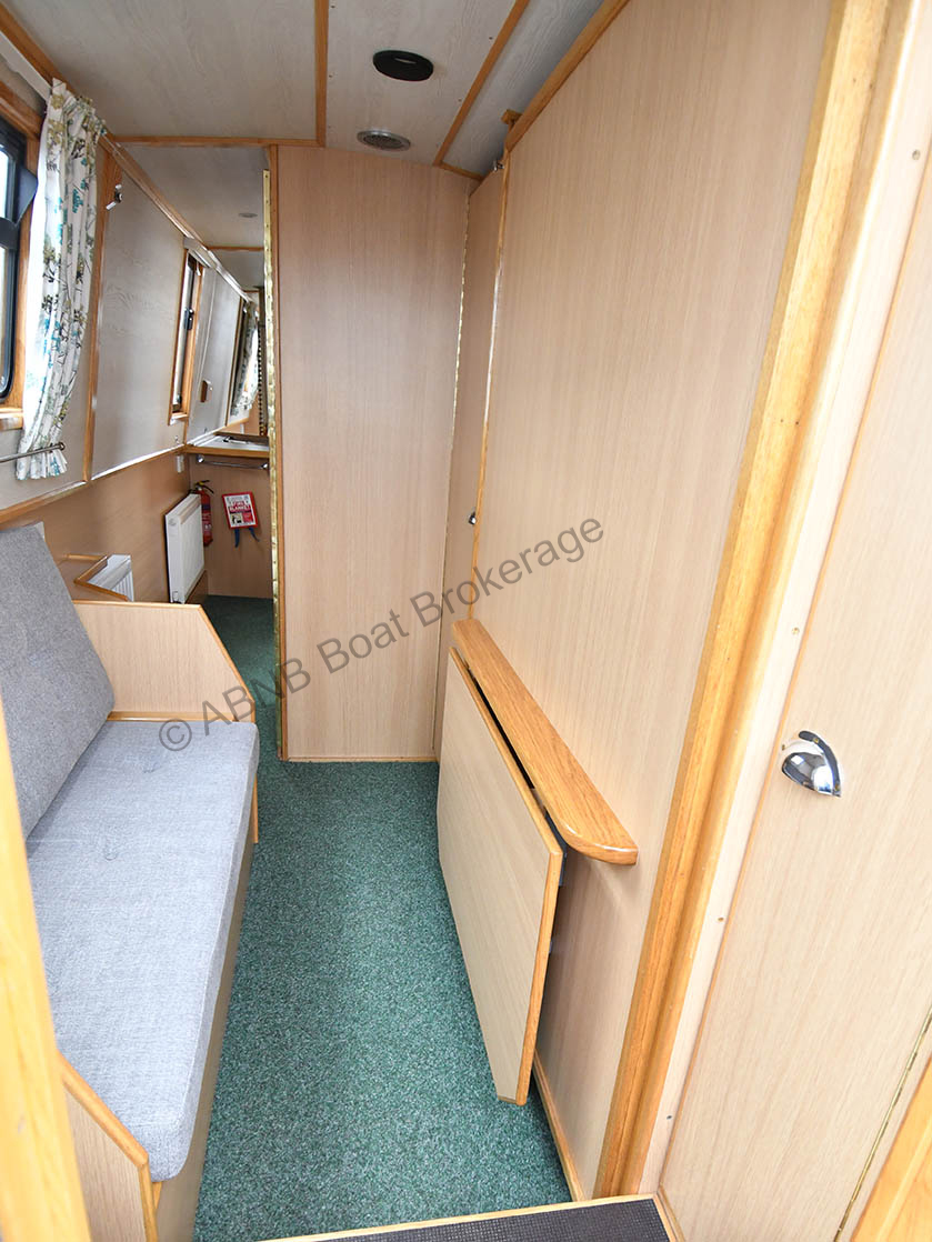 MONTY boat photo