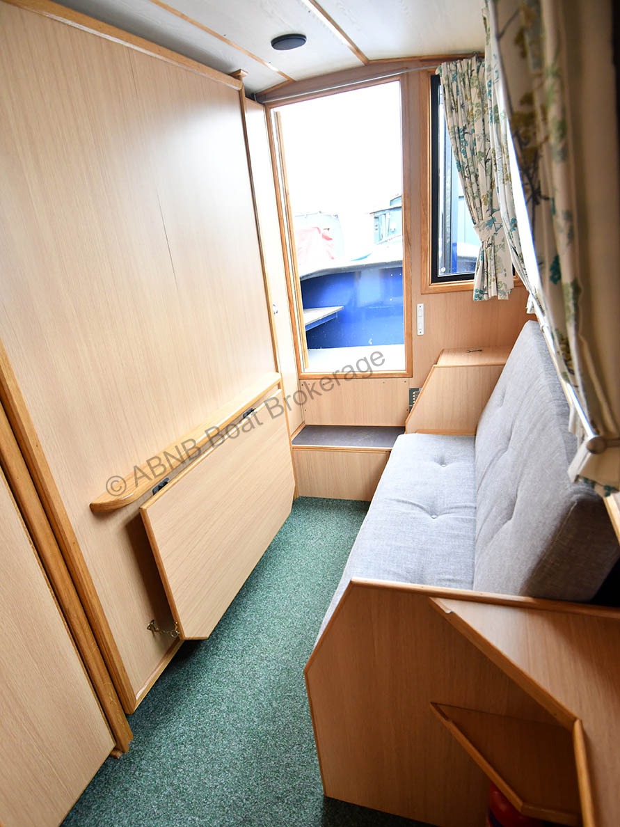 MONTY boat photo