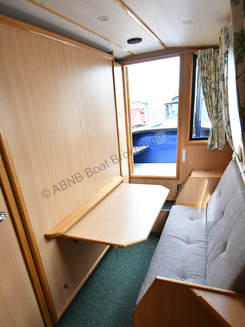 MONTY boat photo