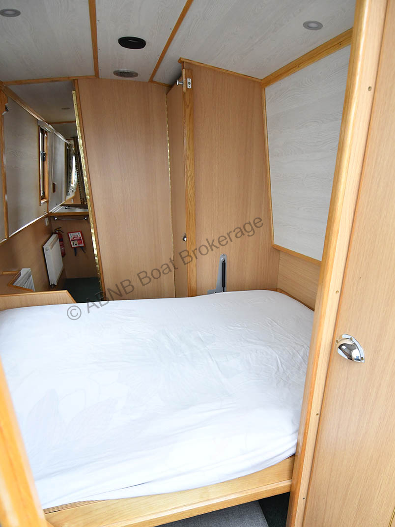 MONTY boat photo
