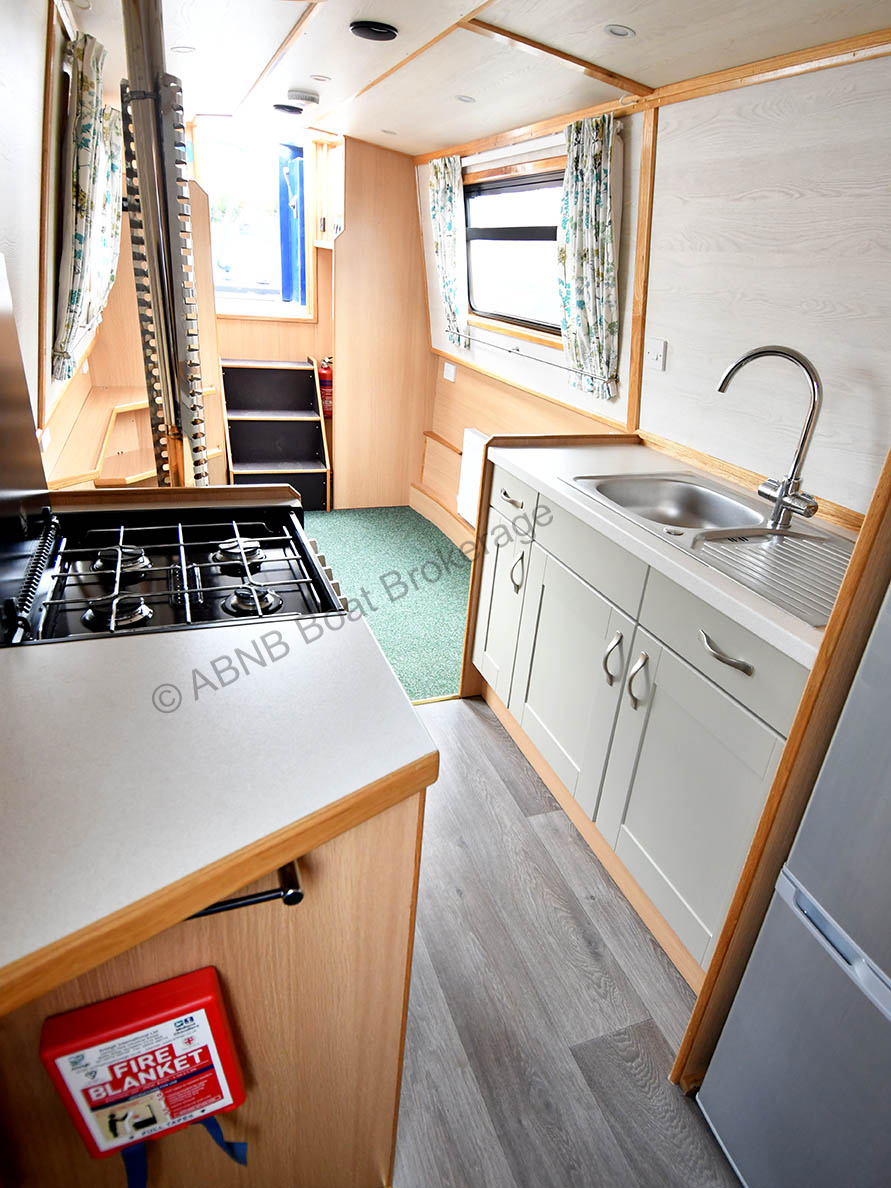 MONTY boat photo