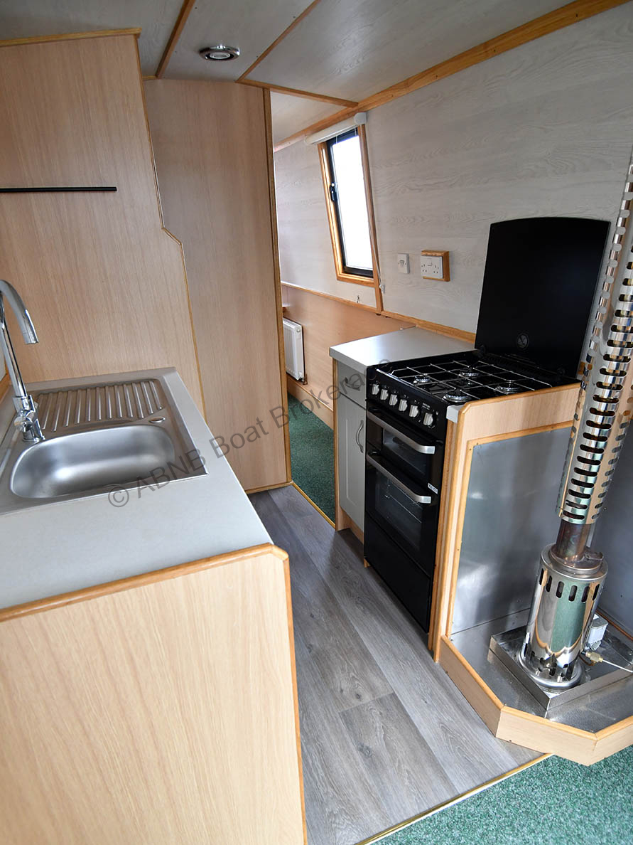 MONTY boat photo