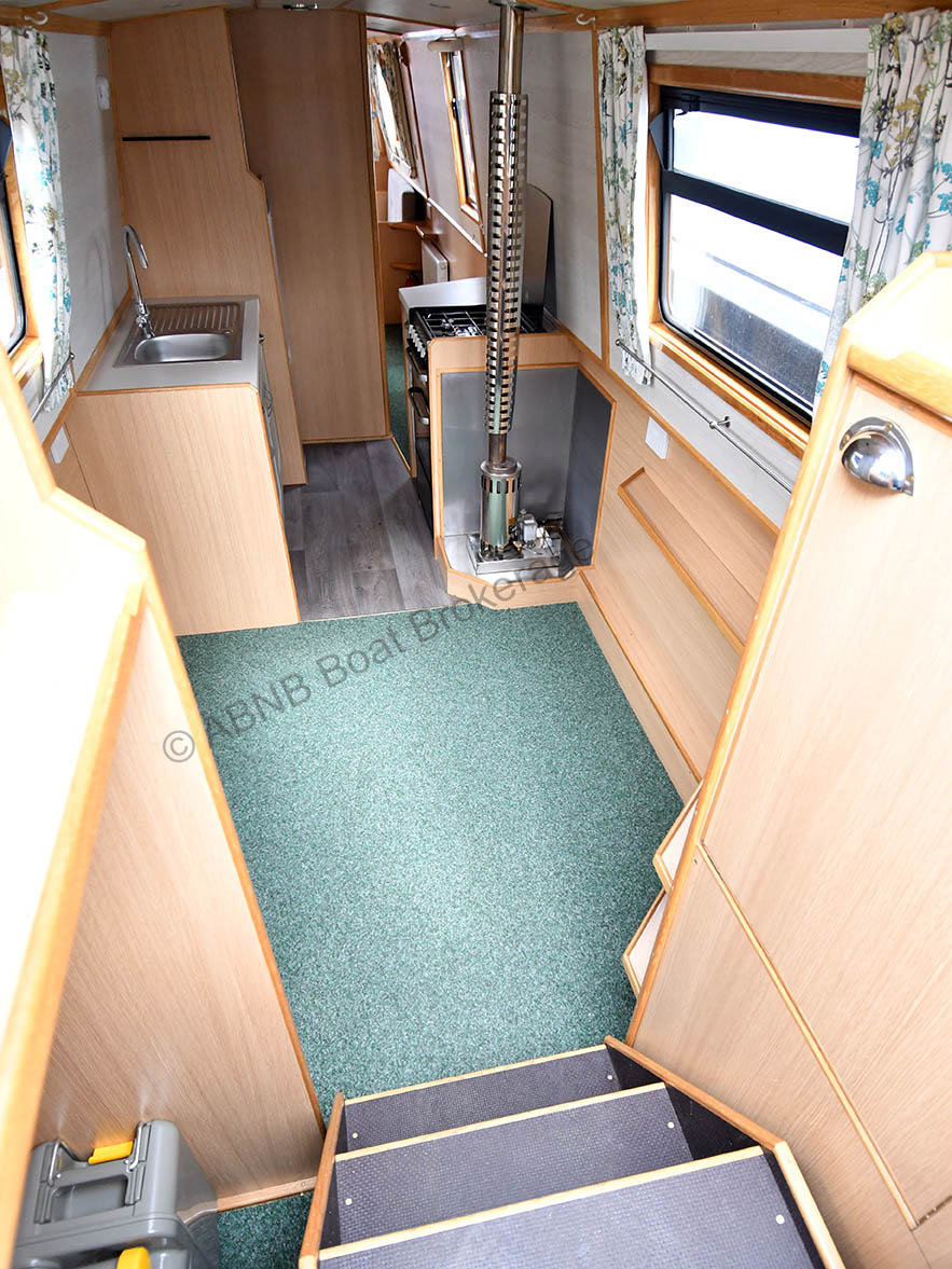 MONTY boat photo