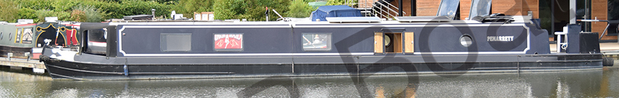 PEMARRETY boat photo