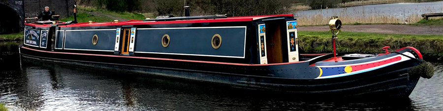 ESTHER NO3 boat photo