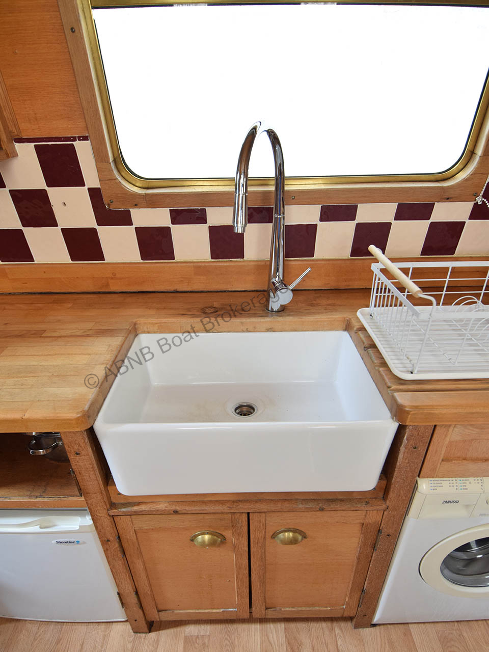 WAKA HUIA boat photo