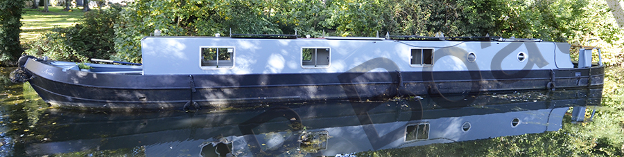 NERUS boat photo