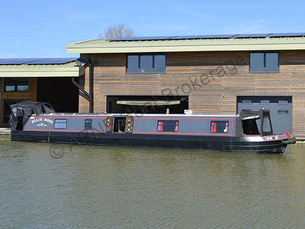 ELLIE ROSE boat photo