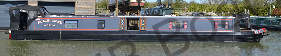 ELLIE ROSE boat photo