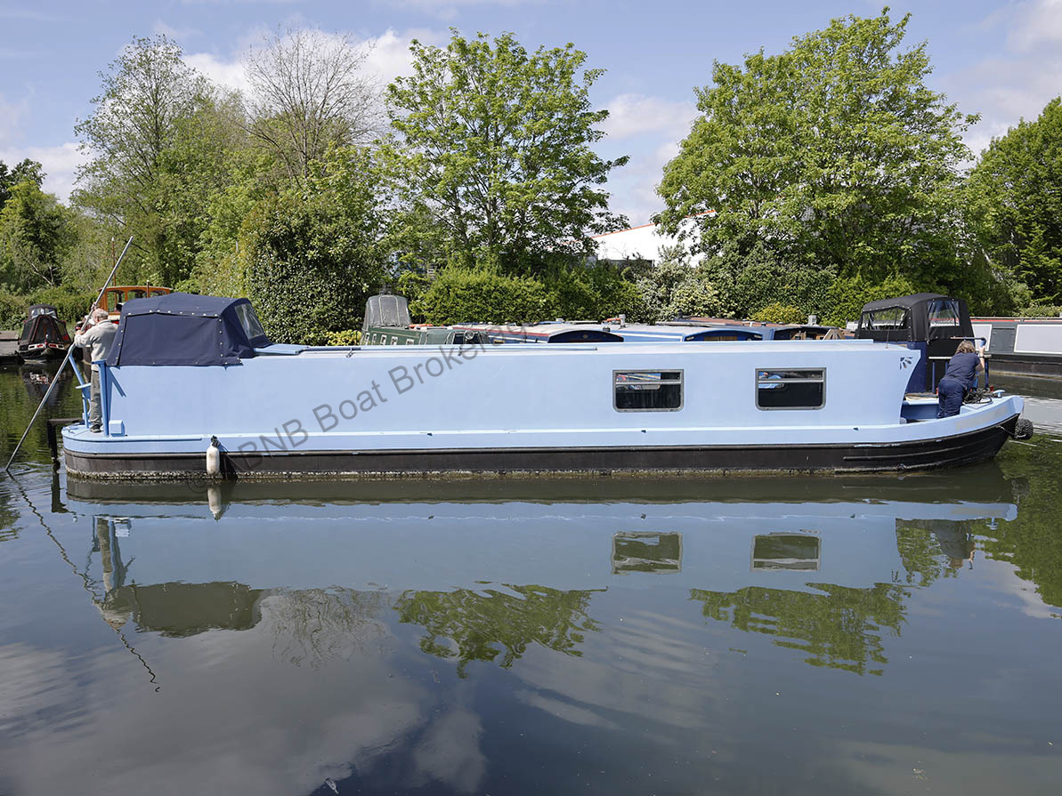 LINDYLOU boat photo