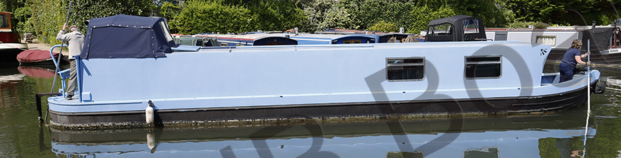 LINDYLOU boat photo
