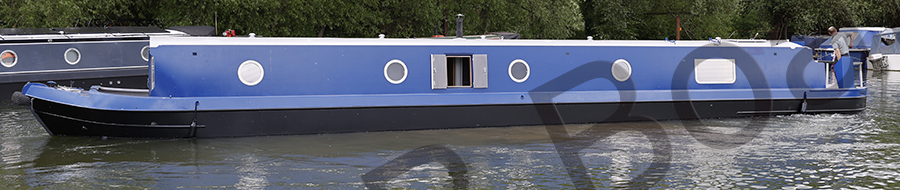 CHELSON boat photo