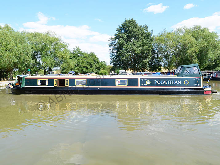POLVEITHAN boat photo