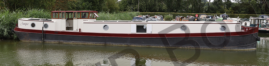 JUNIPER boat photo