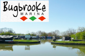 Bugbrooke Marina