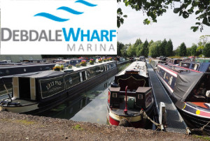 Debdale Wharf Marina