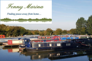 Fenny Marina