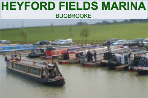 Heyford Fields Marina