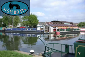 MGM Boats