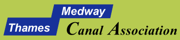 Thames & Medway Canal Association