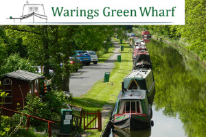 Warings Green Wharf