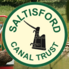 Saltisford Canal Trust