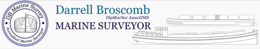 DB Marine Survey