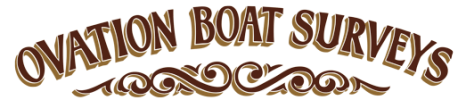 Ovation Boat Surveys